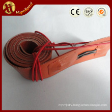 solar stock tank heater, silicone rubber flexible heater ,heating elements